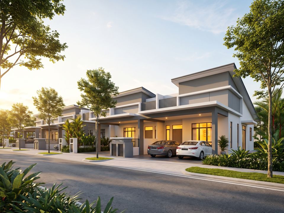 Illustrative image for Armani KLM Melati, Phase 3