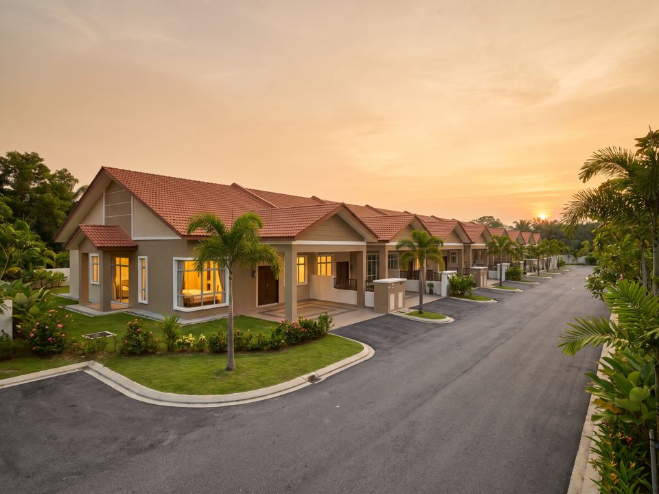 Illustrative image for Kedah 855, Bandar Seri Astana