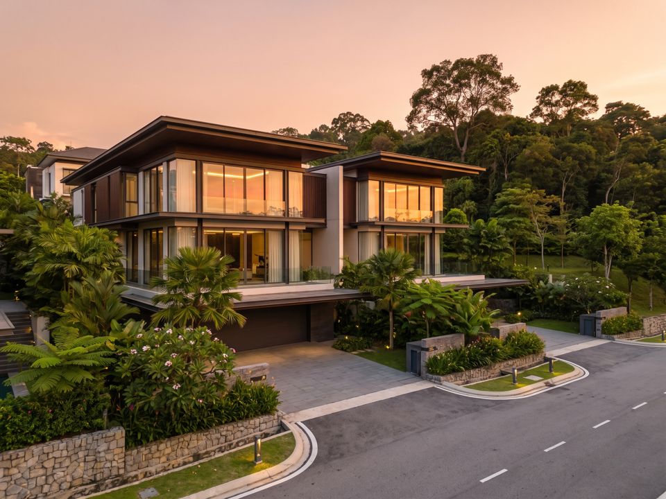 Illustrative image for Meera Grand, Bukit Banyan